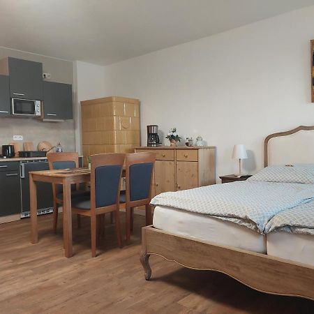 Jennys Hofladen Apartment Usedom Town Екстериор снимка