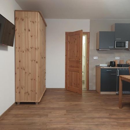 Jennys Hofladen Apartment Usedom Town Екстериор снимка