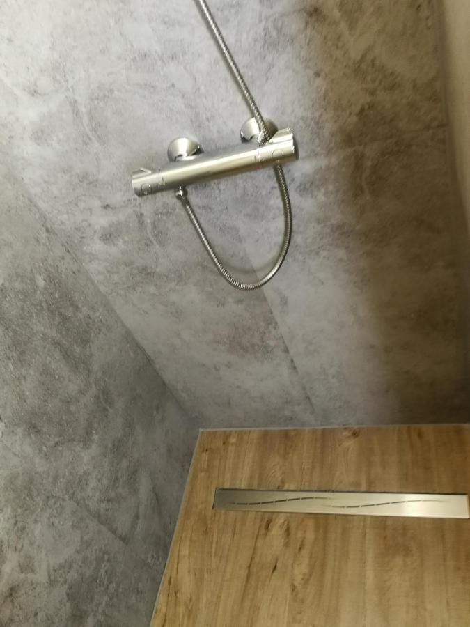 Jennys Hofladen Apartment Usedom Town Екстериор снимка