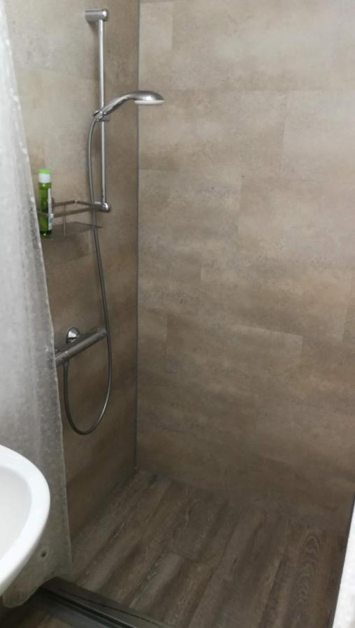 Jennys Hofladen Apartment Usedom Town Екстериор снимка