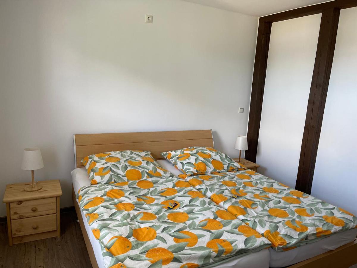 Jennys Hofladen Apartment Usedom Town Екстериор снимка
