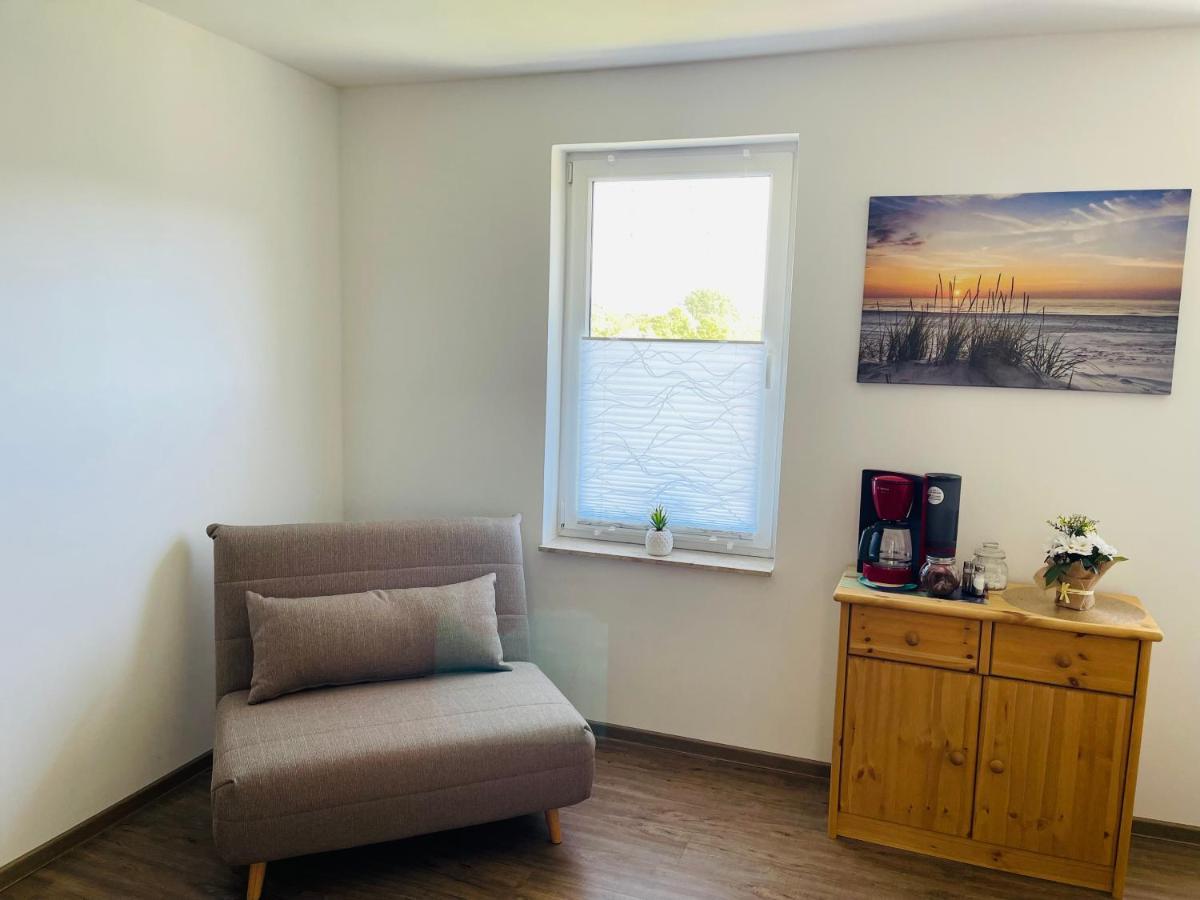 Jennys Hofladen Apartment Usedom Town Екстериор снимка
