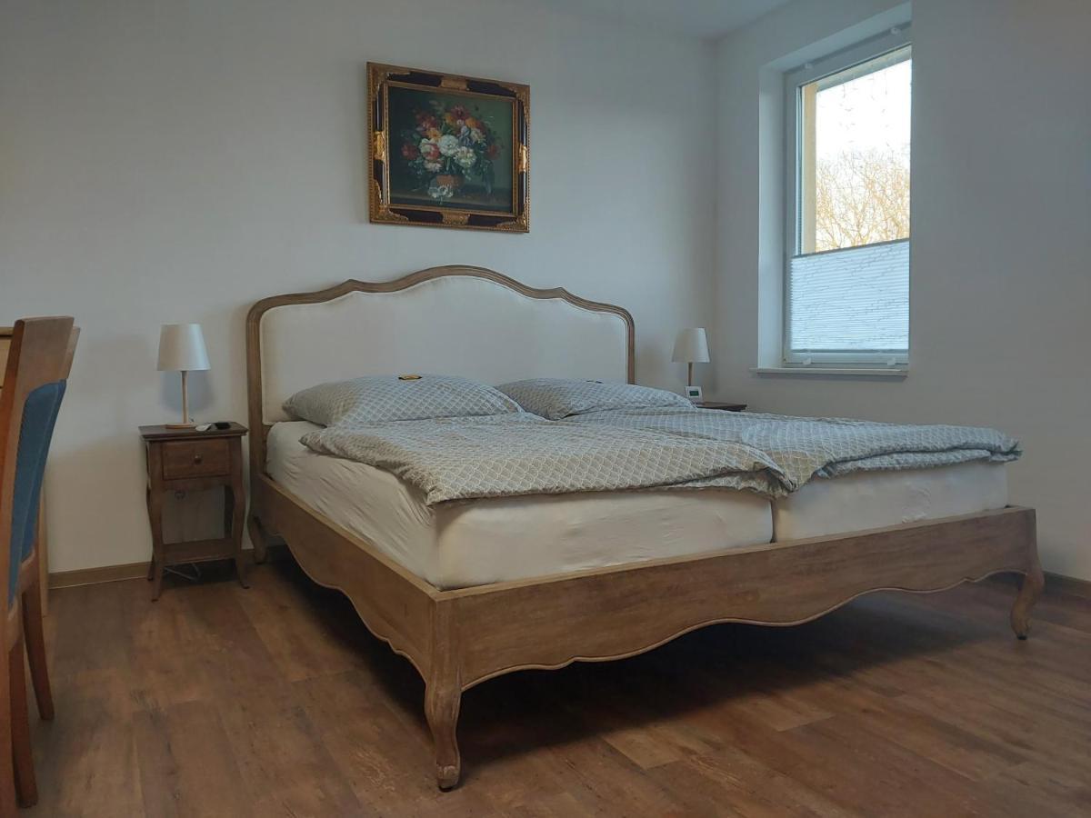 Jennys Hofladen Apartment Usedom Town Екстериор снимка